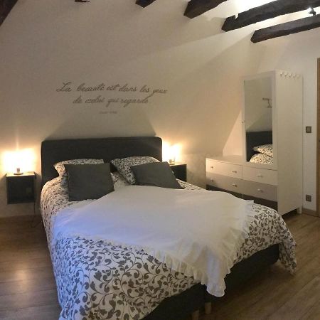 Les Orchidees Bed & Breakfast Salies-de-Bearn Luaran gambar