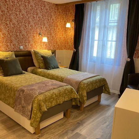 Les Orchidees Bed & Breakfast Salies-de-Bearn Luaran gambar