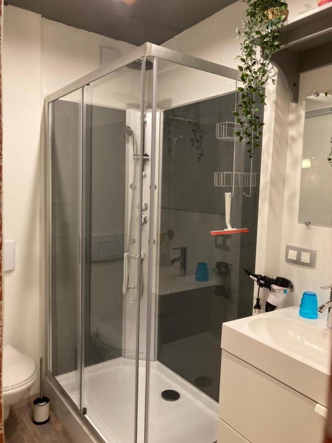 Les Orchidees Bed & Breakfast Salies-de-Bearn Luaran gambar