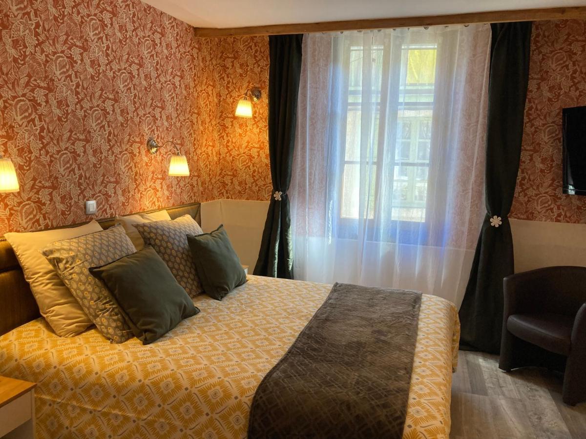 Les Orchidees Bed & Breakfast Salies-de-Bearn Luaran gambar
